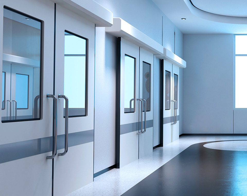 林森易潔門(mén)